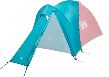 Mountain Hardwear AC 2 Vestibule Vestibule only, tent not included.