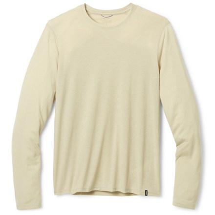 Capilene Cool Trail Long-Sleeve Shirt - Men's