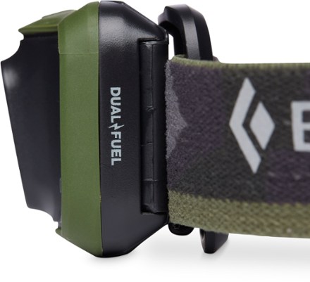 Black Diamond Cosmo 350 Headlamp 3