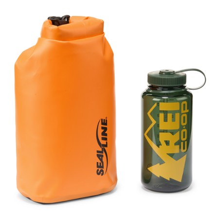 SealLine Discovery Dry Bag - 5 Liters | REI Co-op