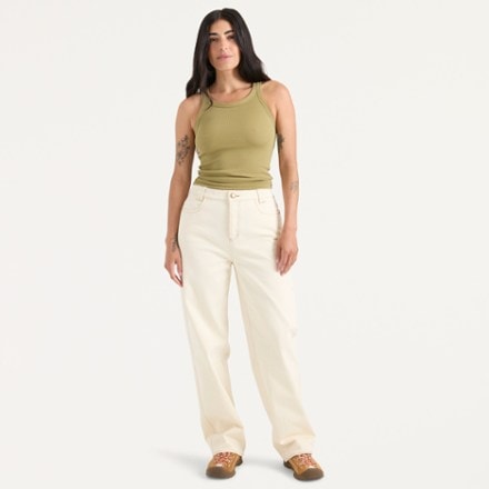 Roark Wind Worn Tank Top - Women's 2