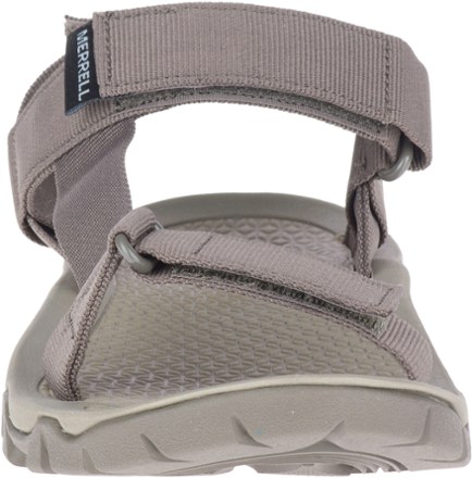 walking sandals merrell