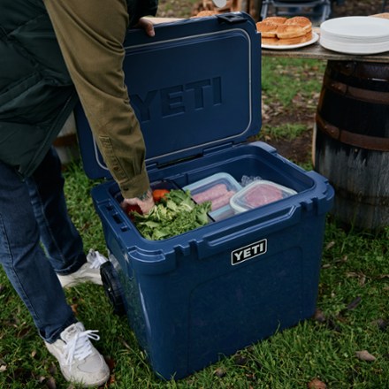 Location Image for Roadie 60 Wheeled Cooler