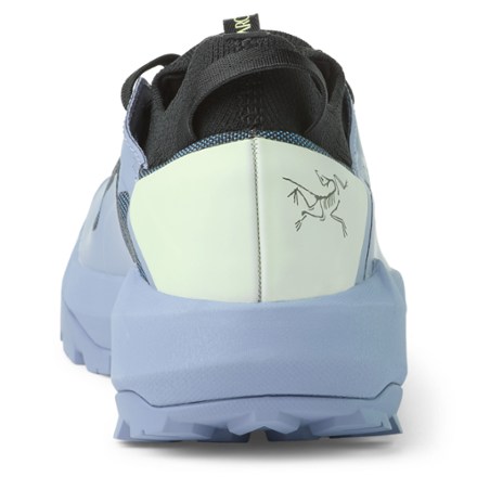 Arc'teryx Vertex Alpine Approach Shoes - Women's 4