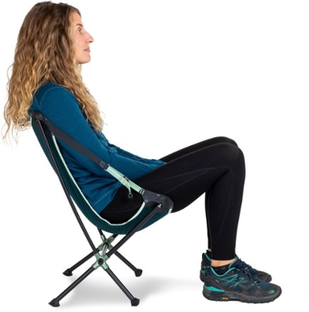 NEMO Moonlite Reclining Camp Chair 9