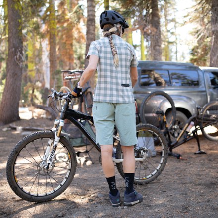 Flylow Phoenix Bike Shirt - Women's 1