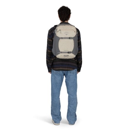 Osprey Proxima Earth Pack 30 8