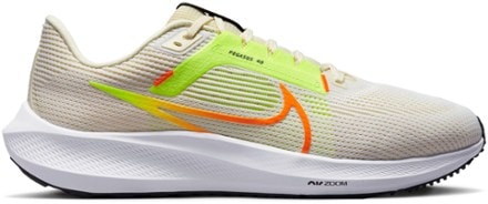 uitlijning Opsommen Subjectief Nike Air Zoom Pegasus 40 Road-Running Shoes - Men's | REI Co-op