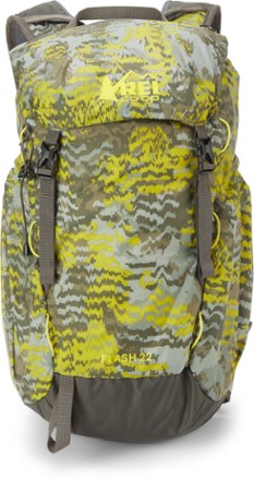 REI Co-op Flash 22 Print Pack 9
