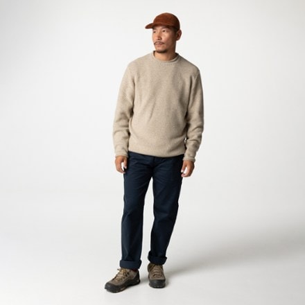 Finisterre Barents Jumper - Men's 3