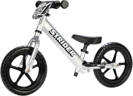 STRIDER 12 Pro Kids Balance Bike REI Co op