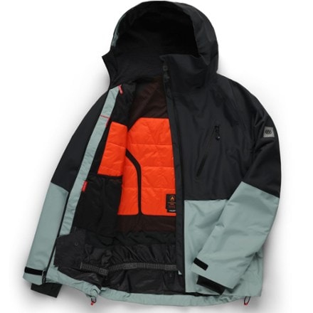 686 GLCR Hydra Thermagraph Insulated Jacket - Men's 3