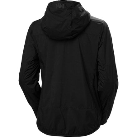 Helly Hansen Odin Backcountry Lightweight Hooded Insulator Jacket - Women's 3
