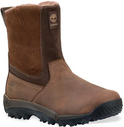 timberland rime ridge boots