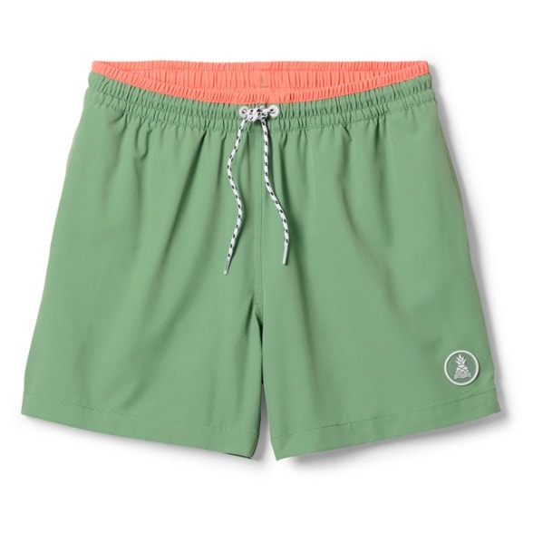 Product Image of color The Alcove Greens