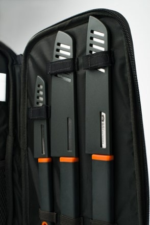 GSI Outdoors Santoku Knife Set 3