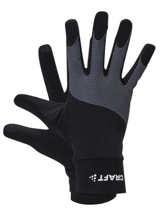 Craft ADV Lumen Fleece Gloves 0