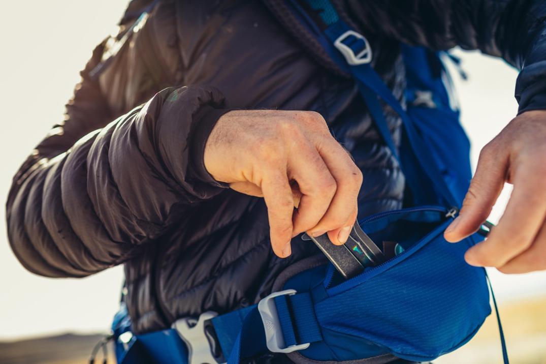 Location Image for Zulu 30 Pack - Men's