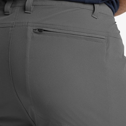 Sherpa Adventure Gear Jamyang Shorts - Men's 7