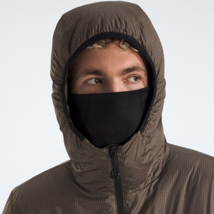 The North Face HKe Kalix Down Hooded Jacket - Men's 6