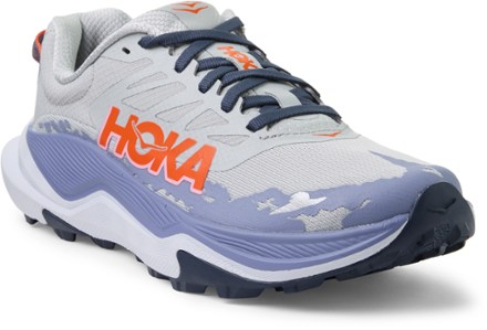 HOKA Torrent 4 Trail-Running Shoes - Women's 2