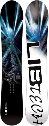 Lib Tech Dynamo Snowboard - 2023/2024 0
