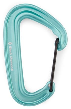 Black Diamond MiniWire Carabiner 0
