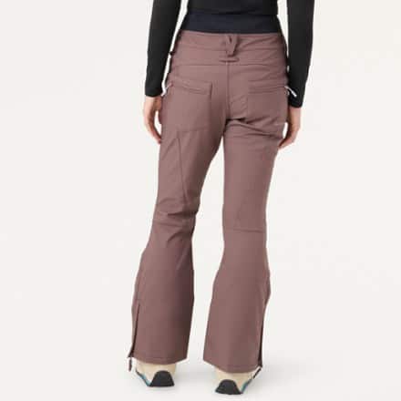 Roxy Rising High Pants - Women's 1