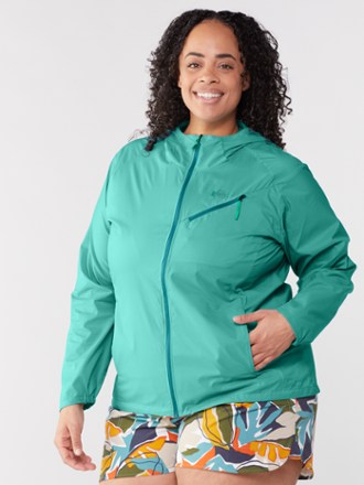 REI Co-op Flash Jacket - Women's 2