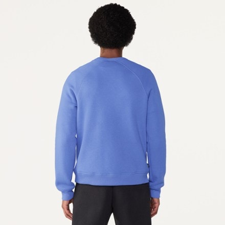 REI Co-op Logo Crew Sweatshirt 4