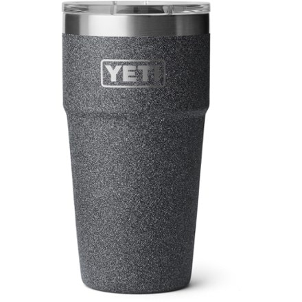 YETI Rambler Stackable Cup with MagSlider Lid - 20 fl. oz. 0