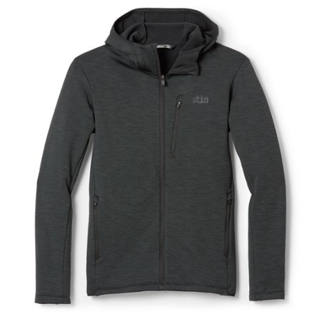 Stio Glide Power Stretch Hoodie - Men's 0