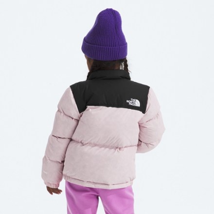 The North Face 1996 Retro Nuptse Down Jacket - Toddlers' 2