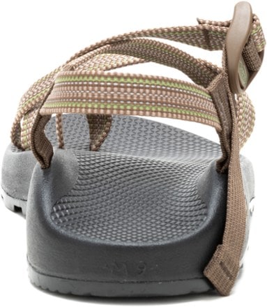 Chaco Z/2 Classic Sandals - Men's 4