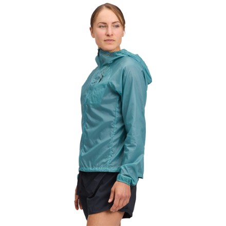 Black Diamond Distance Wind Shell - Women's 2