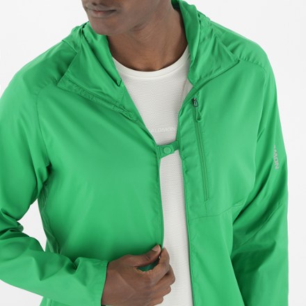 Salomon Bonatti Cross Wind Jacket - Men's 6