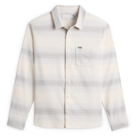Free Fly Seawool Flannel Shirt - Men's 0