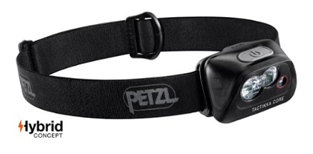 Petzl Tactikka Core Headlamp