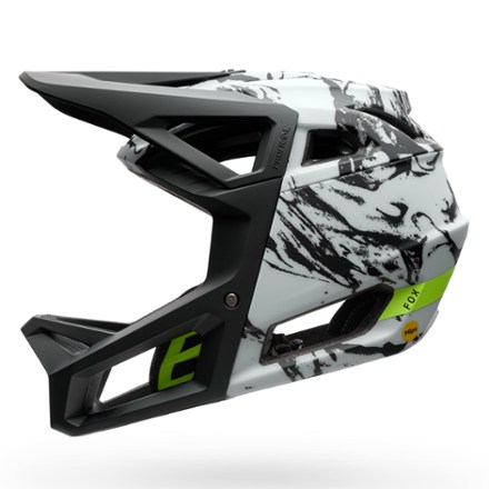 Fox Proframe Mips Bike Helmet 2