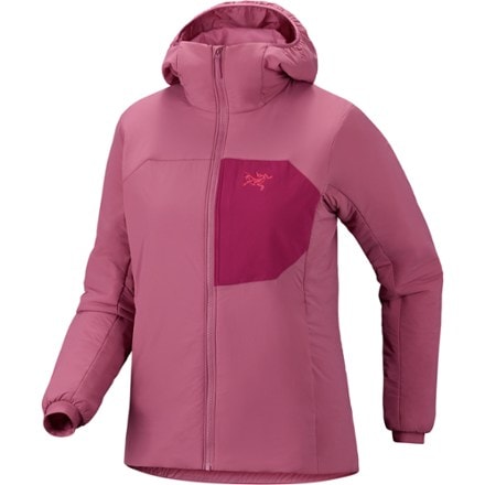 Arc'teryx Proton Insulated Hoody - Women's 0