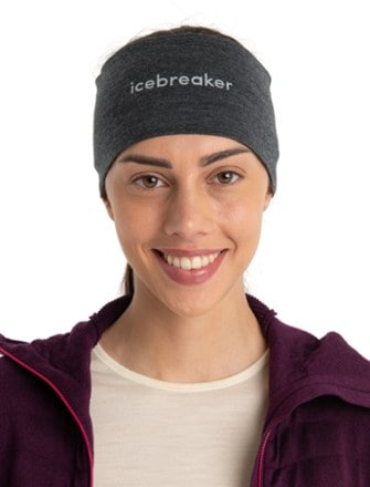 Icebreaker Merino 200 Oasis Headband 1