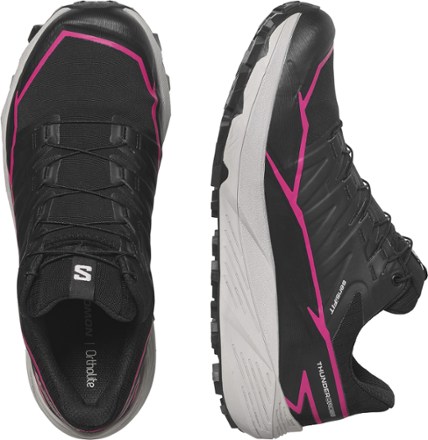 Salomon Thundercross GORE-TEX Trail-Running Shoes - Women's 4