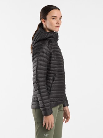 Arc'teryx Cerium Lightweight Down Hoodie - Women's 3