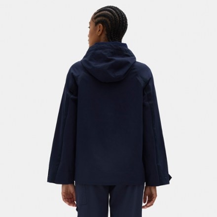 Halfdays Mary Rain Jacket - Women's 1