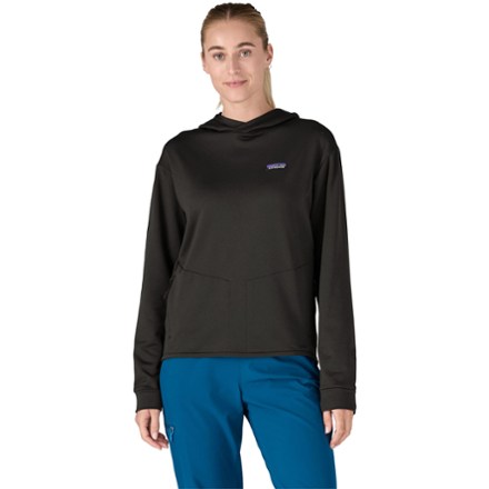 Patagonia R1 Thermal Pullover Hoody - Women's | REI Co-op