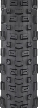 Teravail Honcho Tire 27.5 x 2.6/Black/Durable/Grip Compound