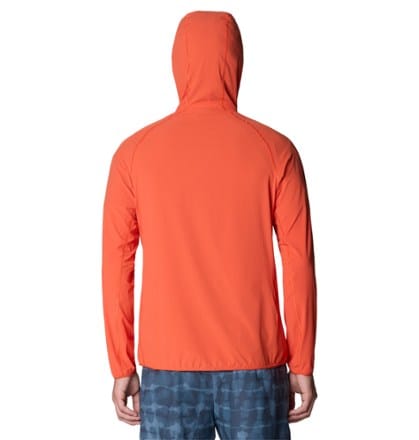 Mountain Hardwear Sunshield Hoody - Men's 1