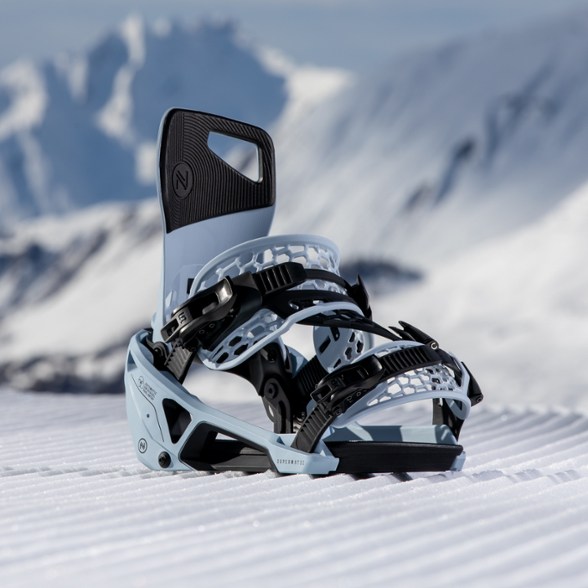 Location Image for Supermatic Snowboard Bindings
