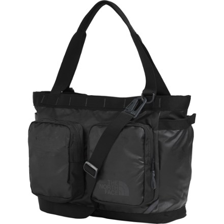 【THE NORTH FACE】BASE CAMP VOYAGER TOTE 5302e59e-9f91-4544-b3f9-