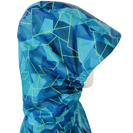 Therm 10K Rainsuit - Toddlers' 4